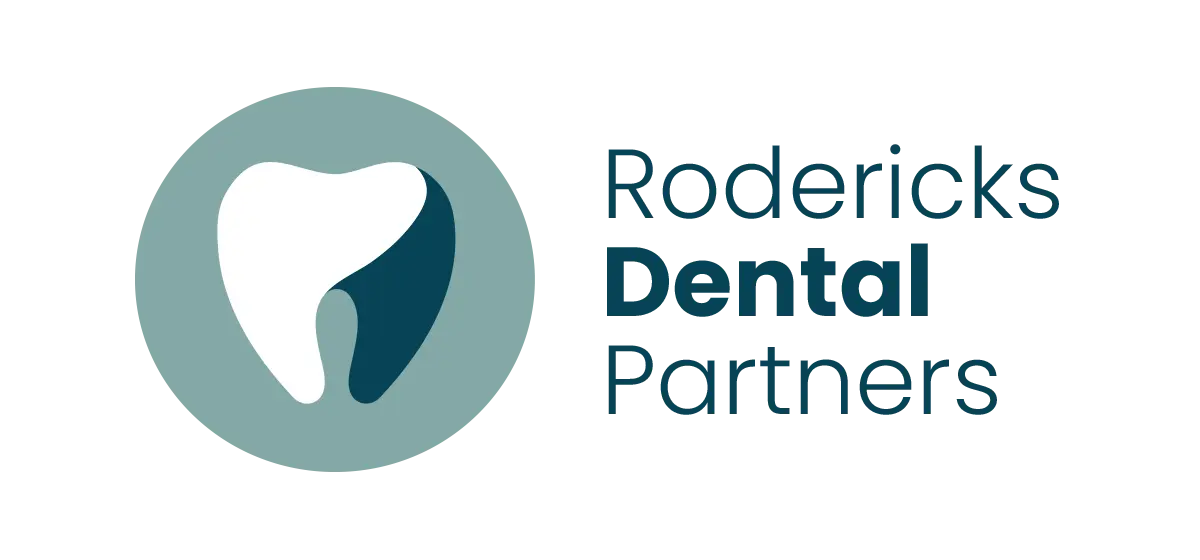 The Roderick Group Logo Get in touch